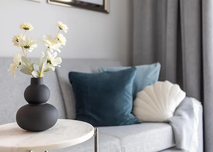 Apartment 206