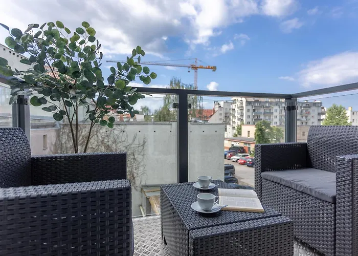Apartment 206